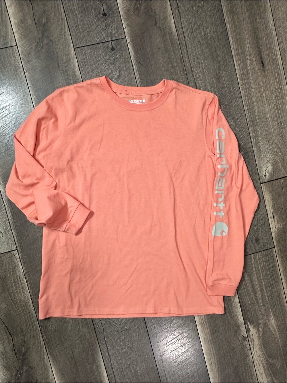 Carhartt Loose Fit Long Sleeve